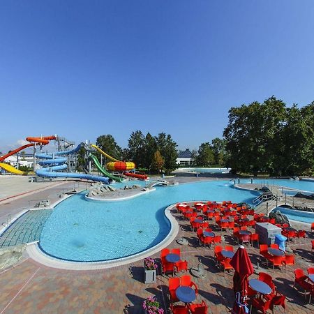 Apartma Julija Hiska 59 Catez ob Savi Exterior foto