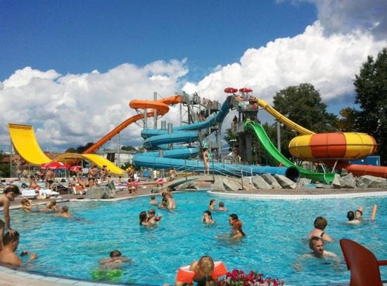 Apartma Julija Hiska 59 Catez ob Savi Exterior foto
